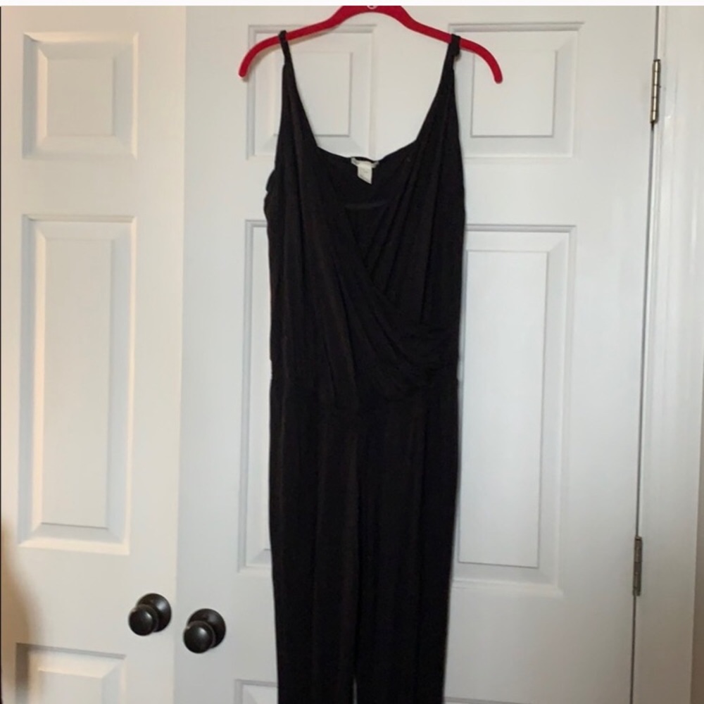 H&M Mama Maternity Jumpsuit